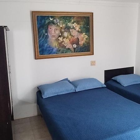 Hostal Poseidon Del Mar San Andrés Εξωτερικό φωτογραφία