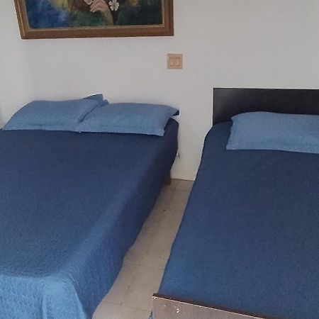 Hostal Poseidon Del Mar San Andrés Εξωτερικό φωτογραφία