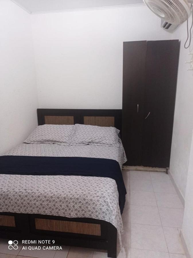 Hostal Poseidon Del Mar San Andrés Εξωτερικό φωτογραφία