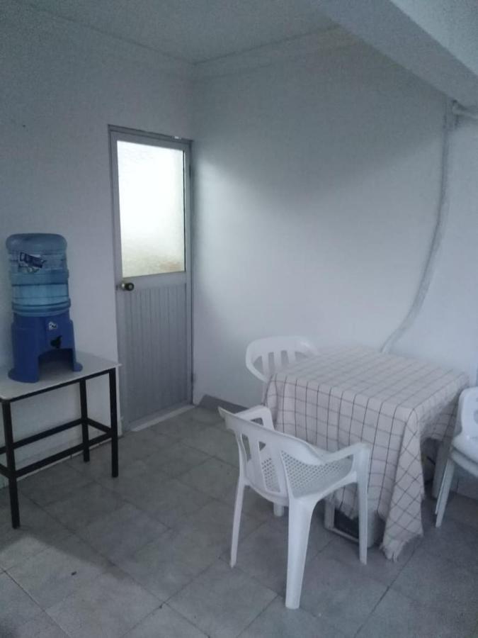 Hostal Poseidon Del Mar San Andrés Εξωτερικό φωτογραφία