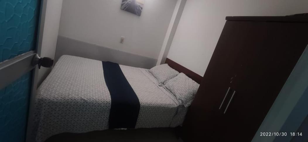 Hostal Poseidon Del Mar San Andrés Εξωτερικό φωτογραφία