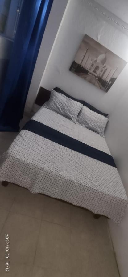 Hostal Poseidon Del Mar San Andrés Εξωτερικό φωτογραφία