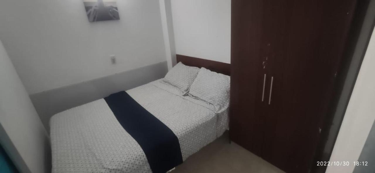 Hostal Poseidon Del Mar San Andrés Εξωτερικό φωτογραφία