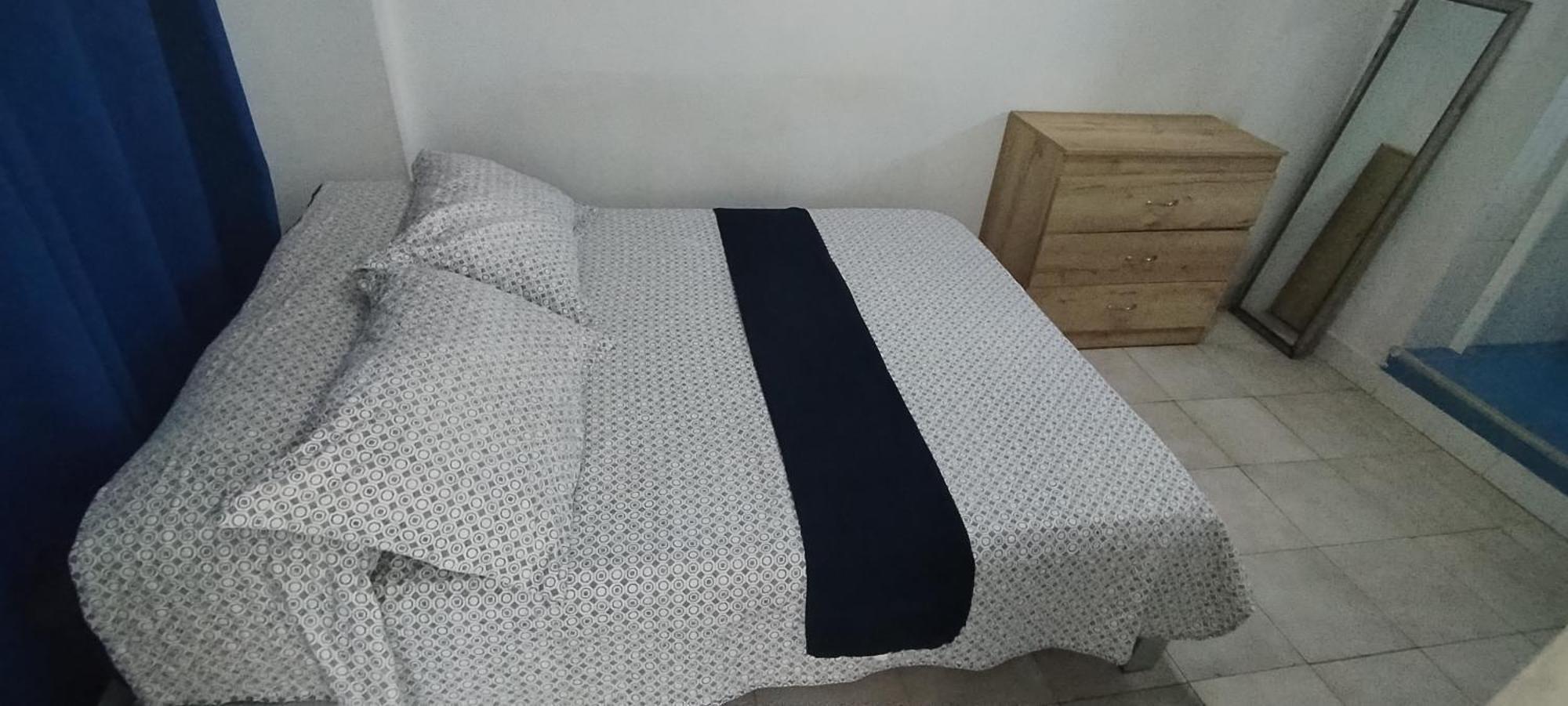 Hostal Poseidon Del Mar San Andrés Εξωτερικό φωτογραφία