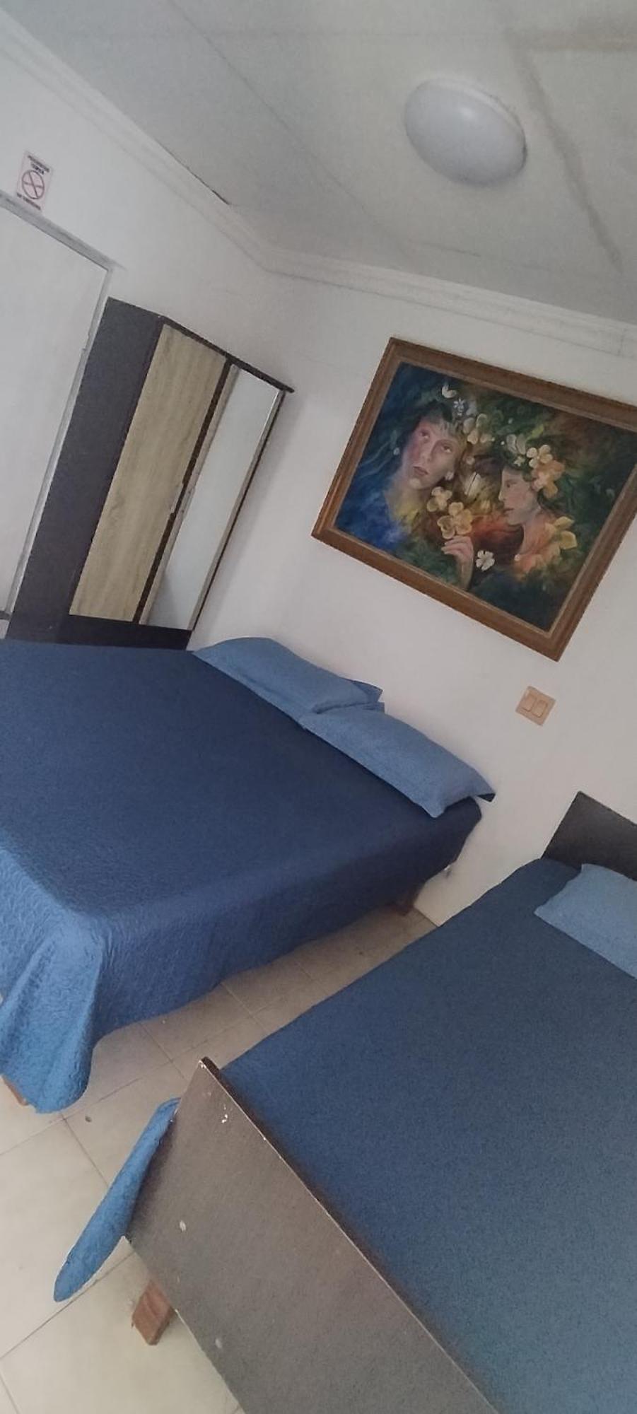 Hostal Poseidon Del Mar San Andrés Εξωτερικό φωτογραφία