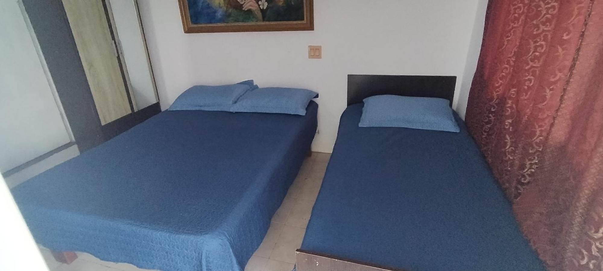 Hostal Poseidon Del Mar San Andrés Εξωτερικό φωτογραφία
