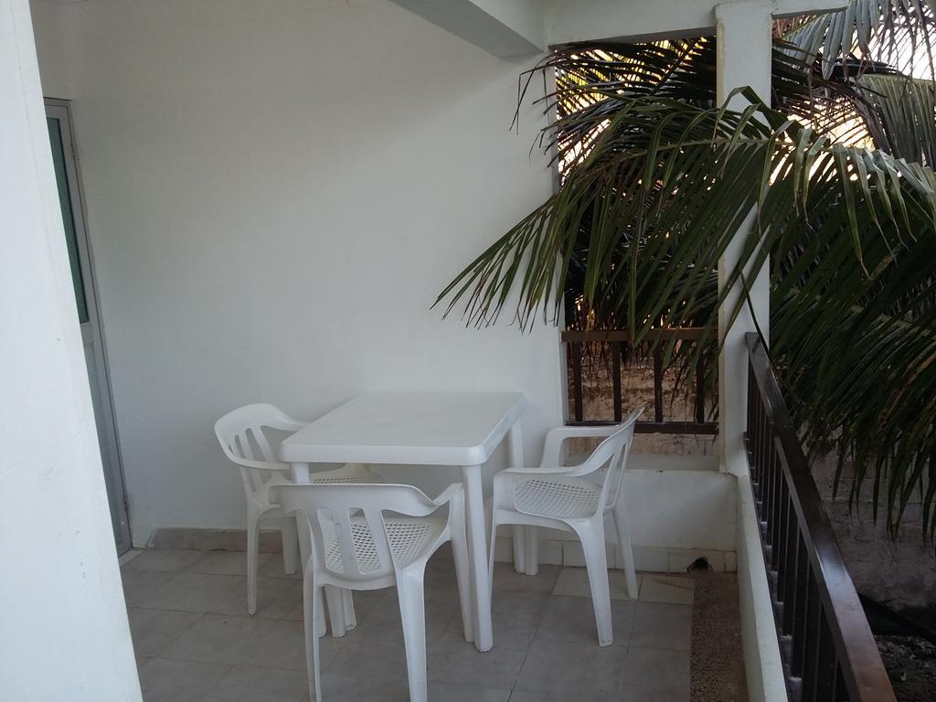 Hostal Poseidon Del Mar San Andrés Δωμάτιο φωτογραφία