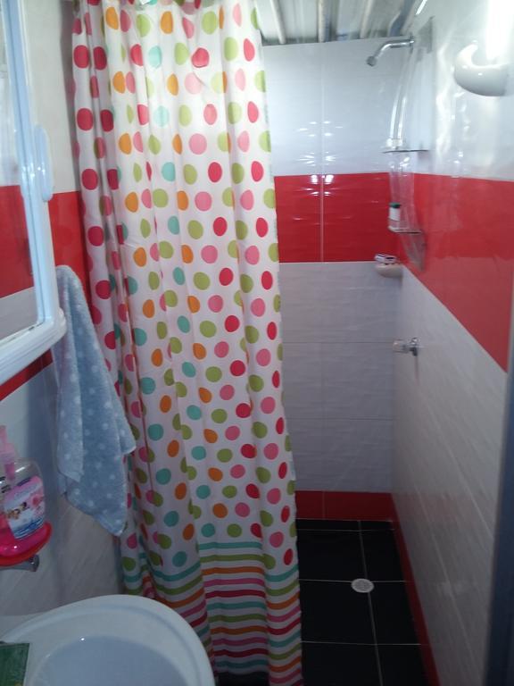 Hostal Poseidon Del Mar San Andrés Δωμάτιο φωτογραφία