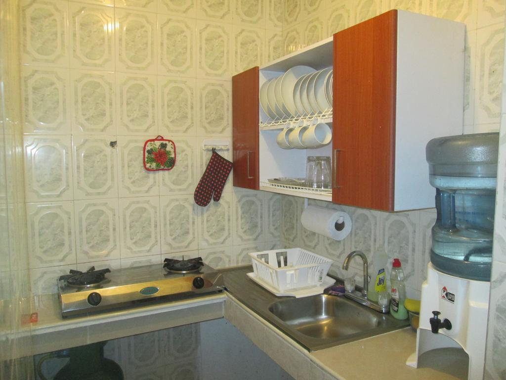 Hostal Poseidon Del Mar San Andrés Δωμάτιο φωτογραφία