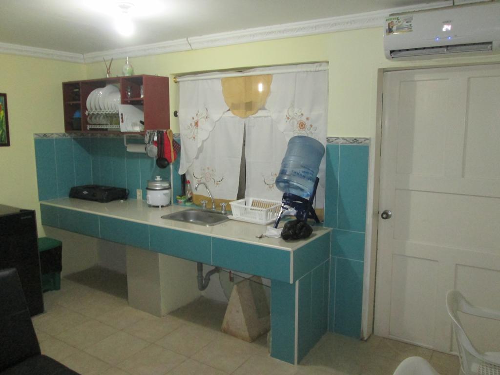 Hostal Poseidon Del Mar San Andrés Δωμάτιο φωτογραφία