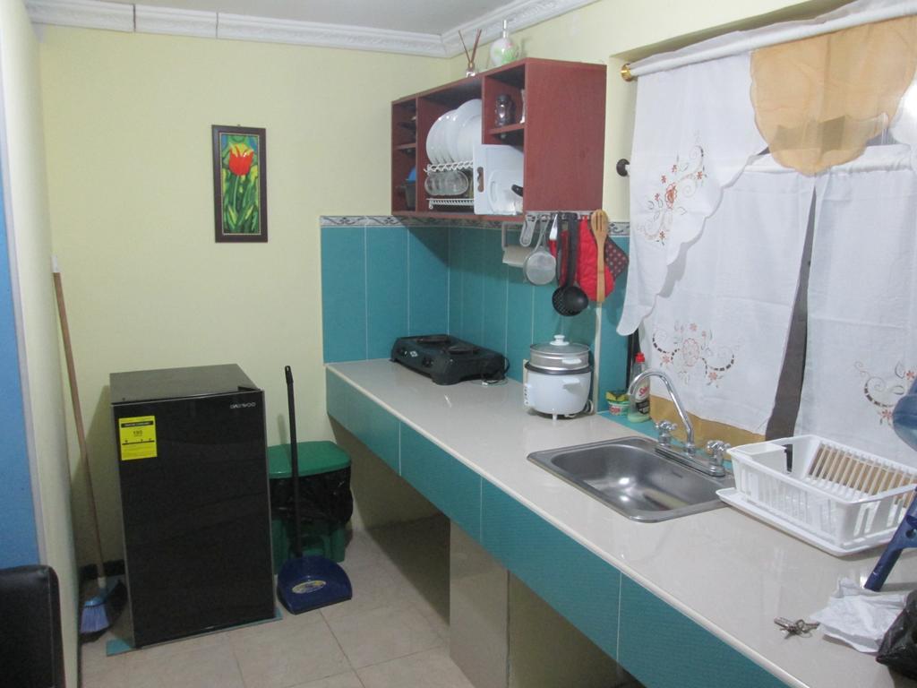 Hostal Poseidon Del Mar San Andrés Δωμάτιο φωτογραφία