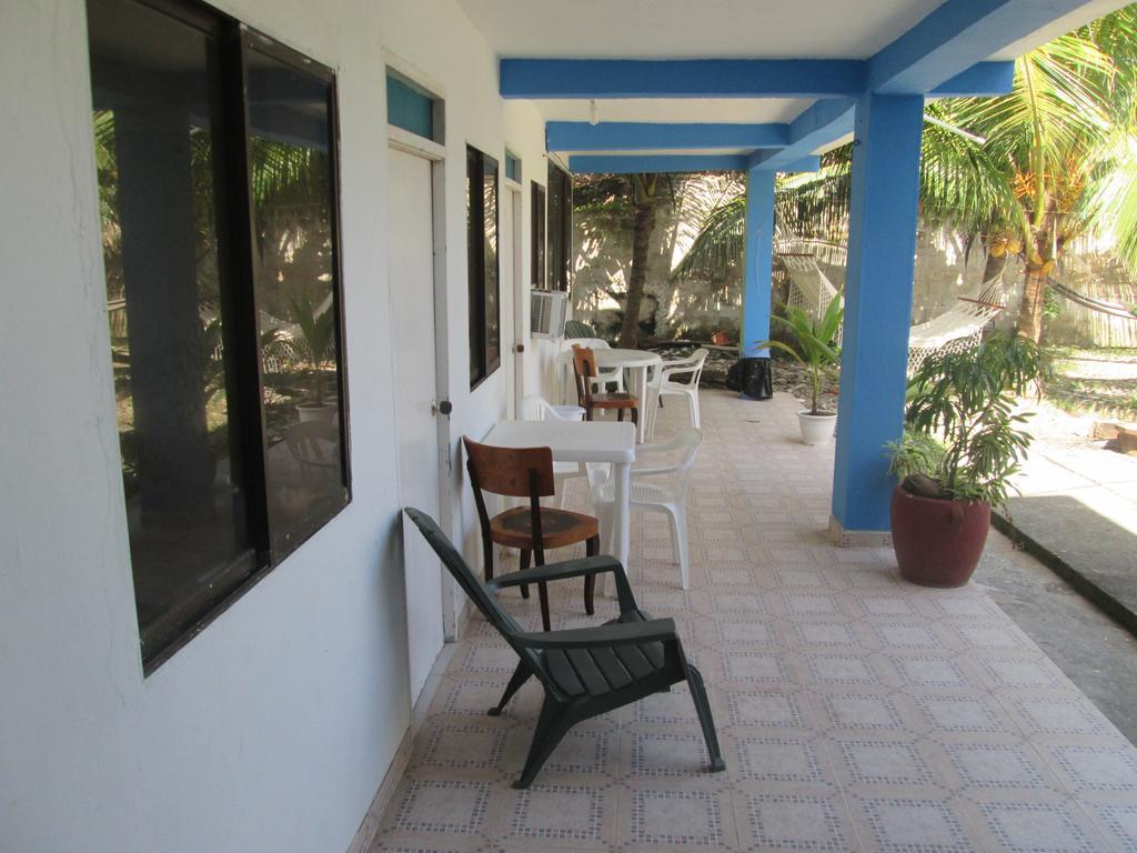 Hostal Poseidon Del Mar San Andrés Εξωτερικό φωτογραφία