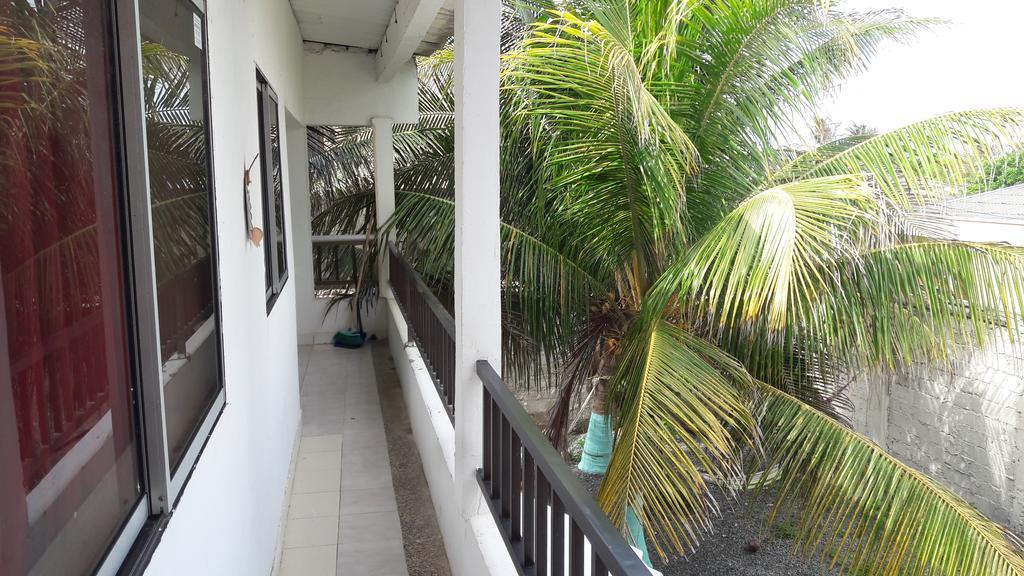 Hostal Poseidon Del Mar San Andrés Εξωτερικό φωτογραφία