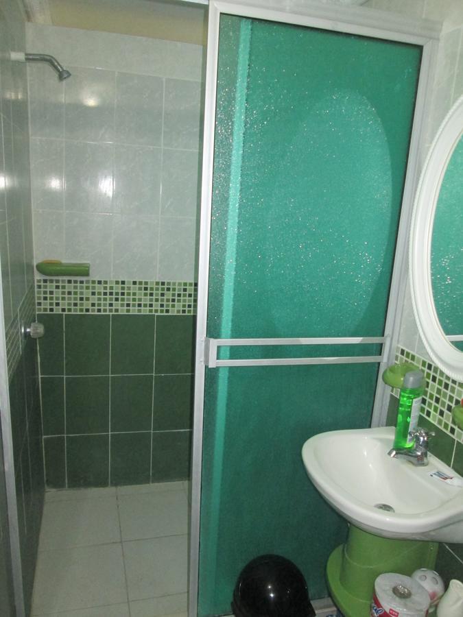 Hostal Poseidon Del Mar San Andrés Εξωτερικό φωτογραφία