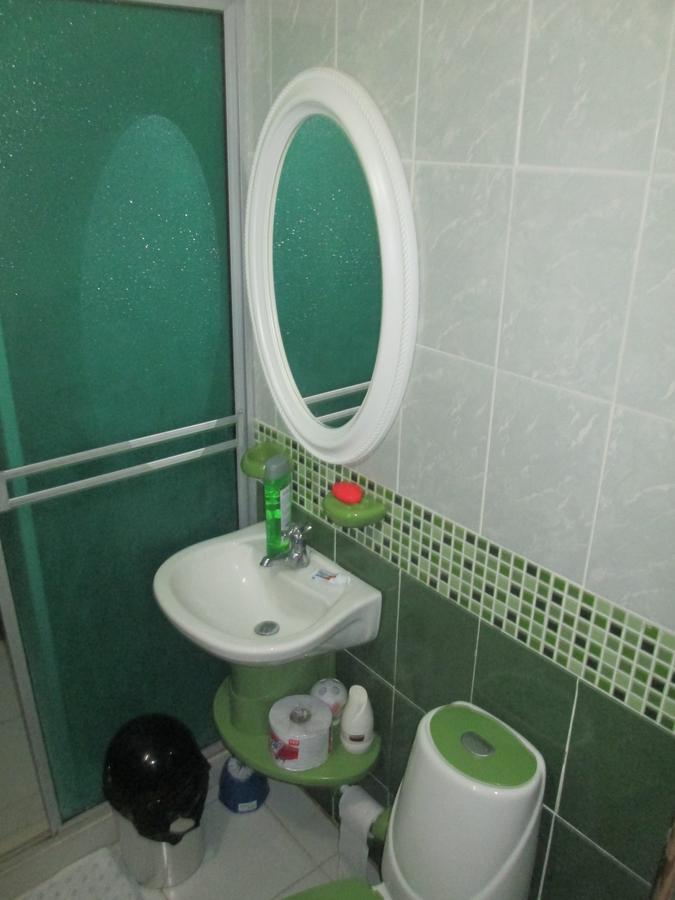 Hostal Poseidon Del Mar San Andrés Εξωτερικό φωτογραφία